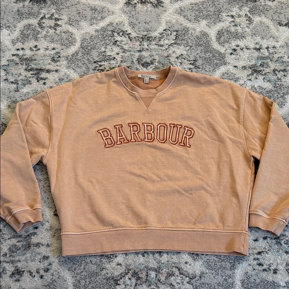 Barbour Millie Jumper
